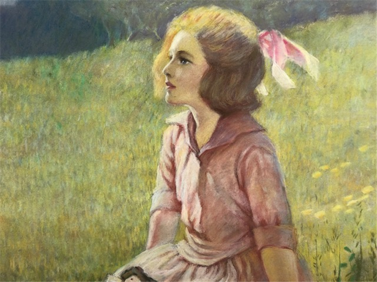 "Companions" - Image 2 of 3