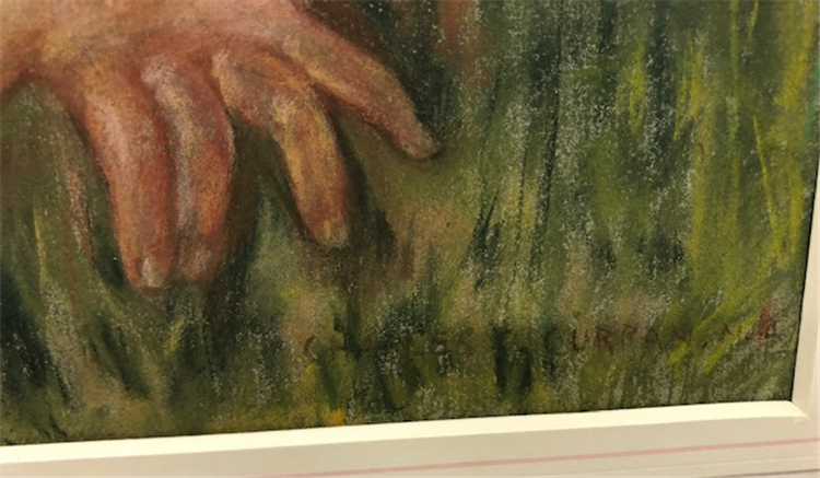 "Companions" - Image 3 of 3