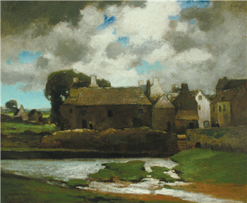 In Finistere