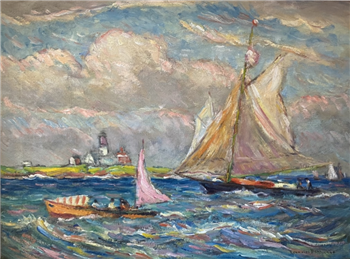 Point Judith - Image 1 of 2