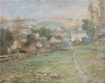 The Old Farm - Image 1 of 2