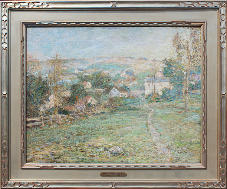 The Old Farm - Image 2 of 2