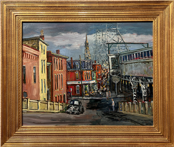 Manayunk
