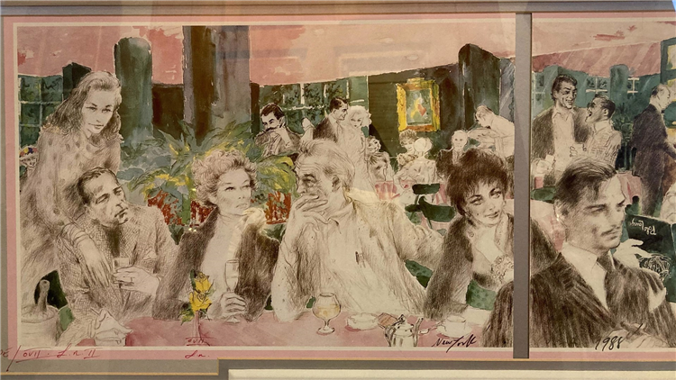 Polo Lounge - Image 4 of 4