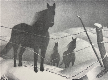 February - Image 1 of 2