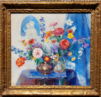 "Della Robbia" - Image 1 of 3