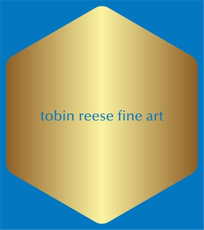Tobin Reese Fine Art logo