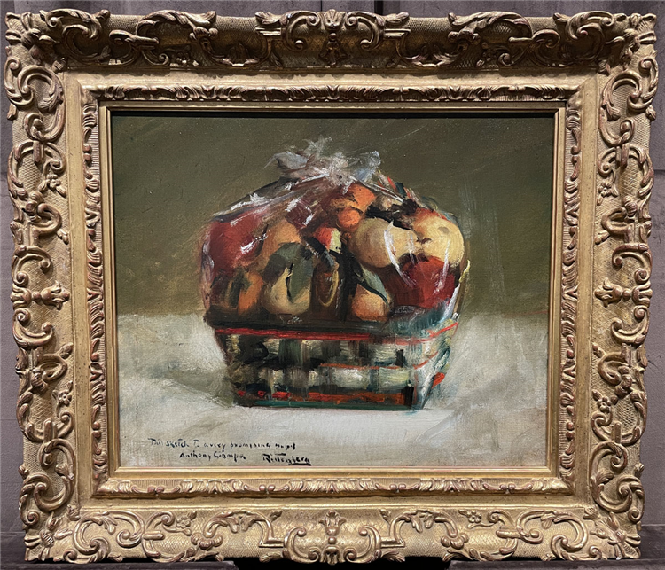 The Fruit Basket - Image 2 of 2