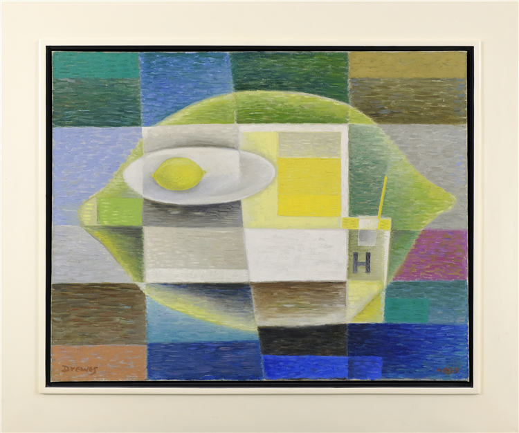 Lemon for H Kleeman - Image 2 of 2