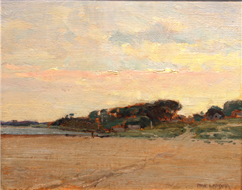 Chatham Beach