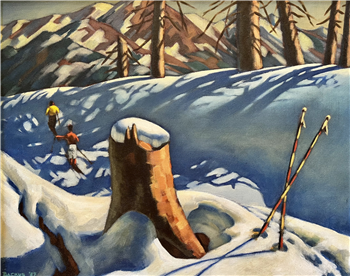 Trailbreakers - Image 1 of 2