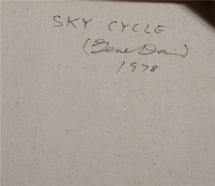 Sky Cycle - Image 2 of 3