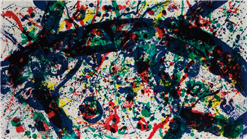 Untitled (Lembark, 172) - Image 1 of 4