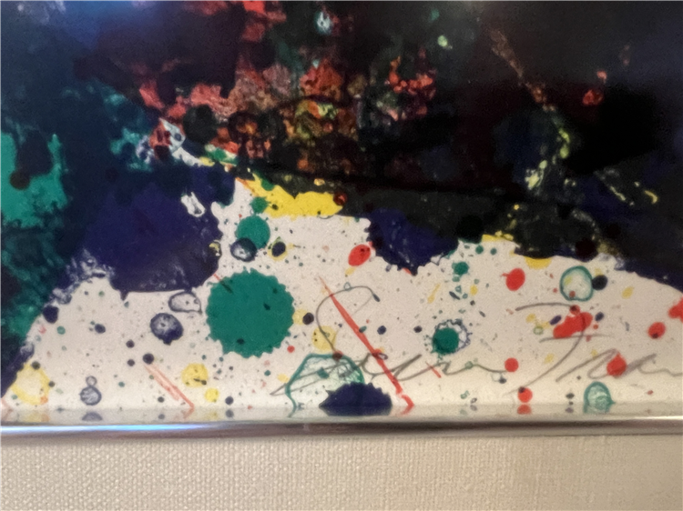Untitled (Lembark, 172) - Image 3 of 4