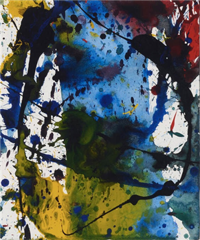Untitled (SF89-262)