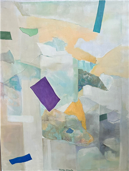 Kenzo Okada - Paradox - Image 1 of 4