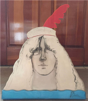 Pop Singer - Image 1 of 4