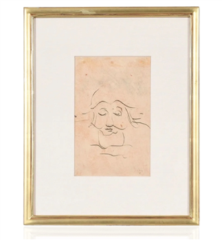 Market Sketch - Image 1 of 3