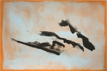 Untitled (Another Way to White)