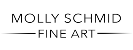 Molly Schmid Fine Art logo