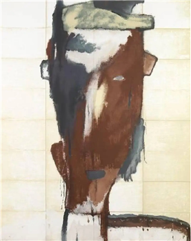 The Moroccan Series III , Limited Edition Serigraph - Image 1 of 4