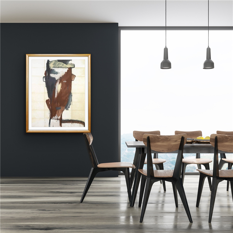 The Moroccan Series III , Limited Edition Serigraph - Image 4 of 4