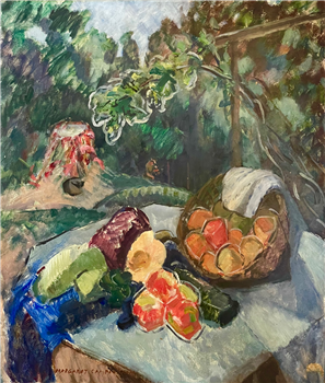 Fruits of Labor on Whidbey Island - Image 1 of 2