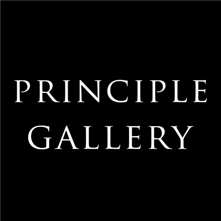 Principle Gallery logo