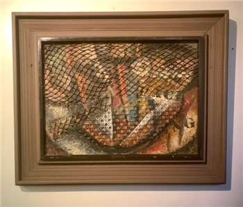 Fishnet - Image 1 of 4