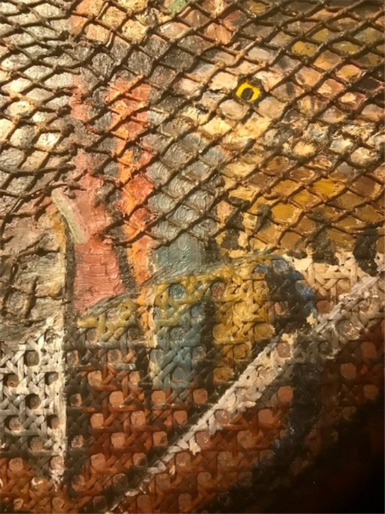 Fishnet - Image 2 of 4