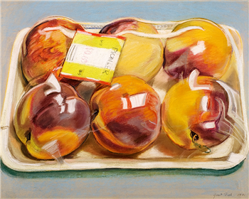 Peaches