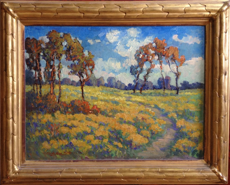 Field of Gold - Image 2 of 2