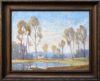 Sauvie Island