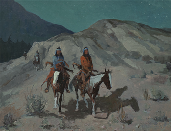 The Old Apache Trail - Image 1 of 2