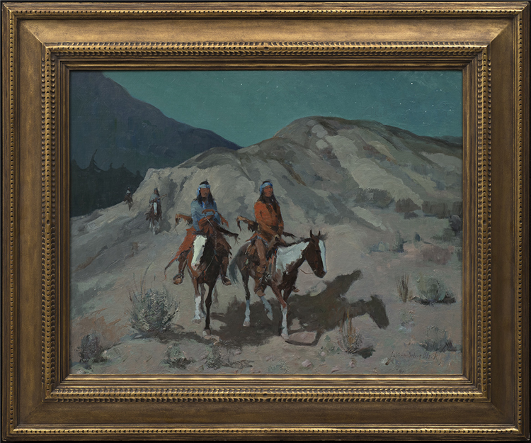 The Old Apache Trail - Image 2 of 2