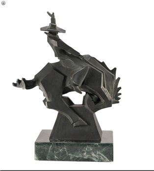 Jackknife - Image 1 of 3