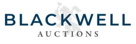Blackwell Auctions  logo