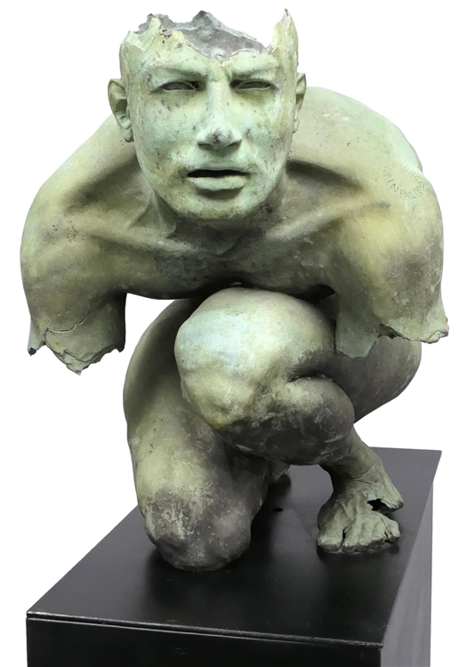 Jorge Marin