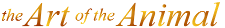 The Art of the Animal Gallery logo - Maynard Dixon specialist dealer in 1190 Terminal Way, Reno, NV 89502