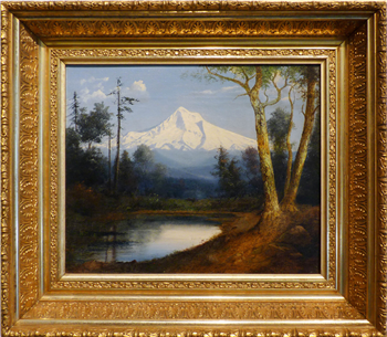 Mount Hood