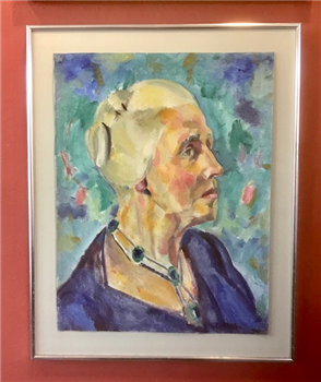 Taos Daydreams - Image 1 of 3
