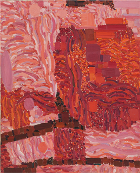 Red Pink
