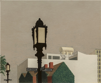 Wilshire Coronado Corner