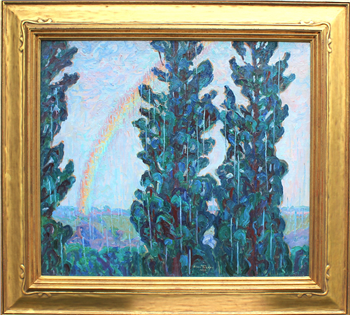 Pot of Gold/Over the Rainbow - Image 1 of 2