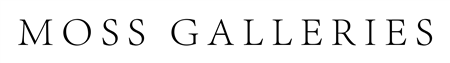 Moss Galleries  logo