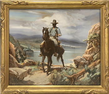 The Prospector