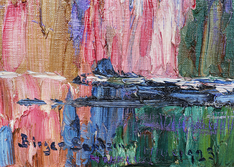 Silent Waters #1 - Image 3 of 3