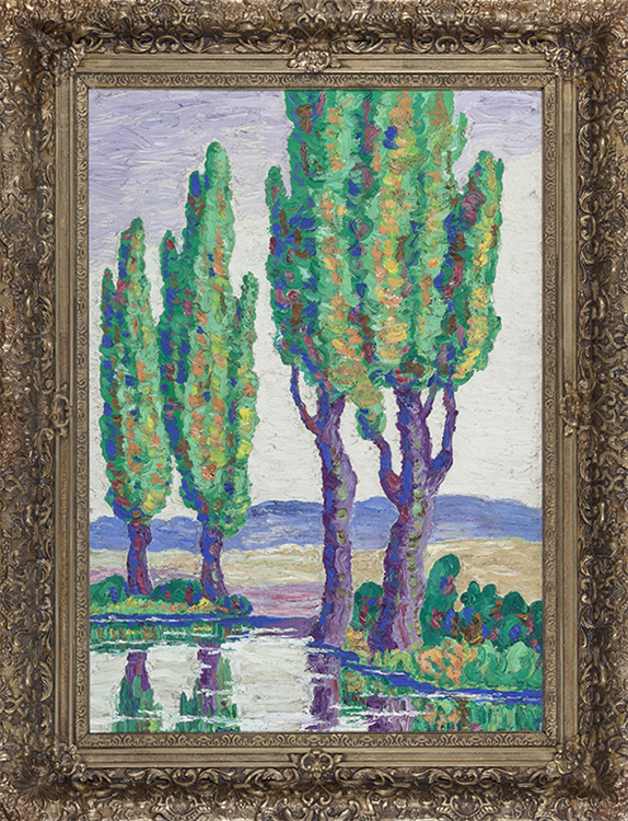 Poplars, Logan Utah - Image 2 of 3