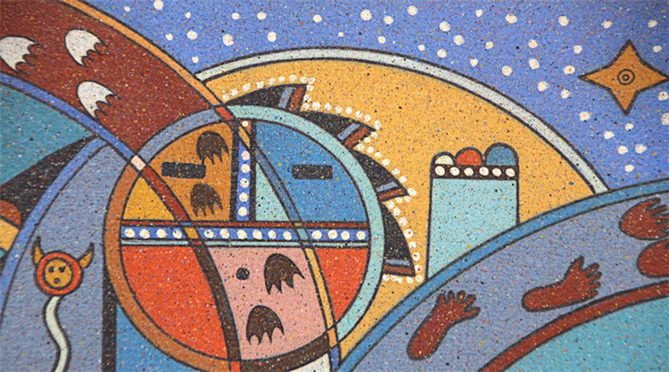 Hopi Snake Dance - Image 2 of 4