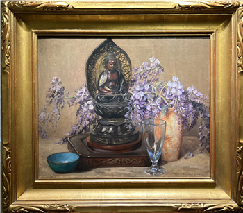 “The Buddha”